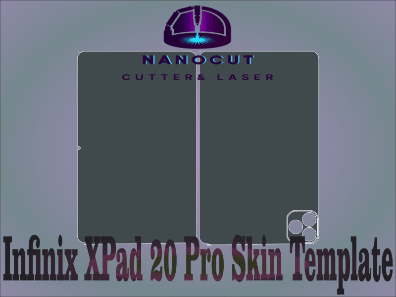 Infinix XPad 20 Pro
